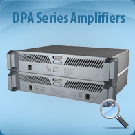 DPA SERIES