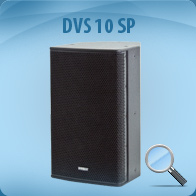 DVS 10 SP