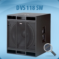 DVS 118 SW