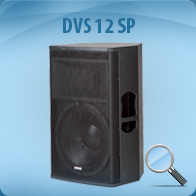 DVS 12 SP