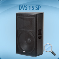 DVS 15 SP