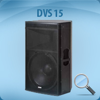 DVS 15
