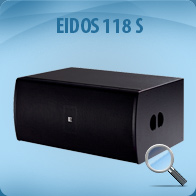 Eidos 118 S
