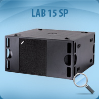 LAB 15 SP