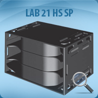 LAB 21 HS SP