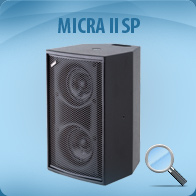 MICRA II SP