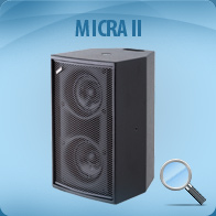 MICRA II