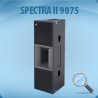 Spectra II 9075