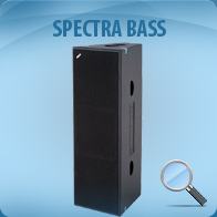 SPECTRA BASS