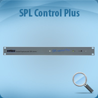SPL Control Plus