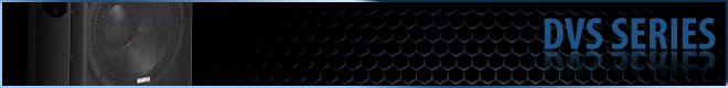 Outline DVS Series