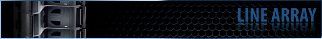 Outline Line Array