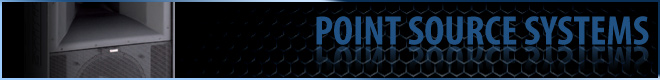 Outline Point Source Systems